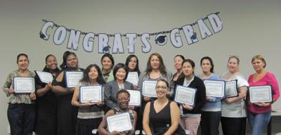 Dress for Success Charity Empowers Women in San Diego