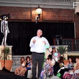 Spring Xposure 2015 FINE magazine San Diego Fashion Show