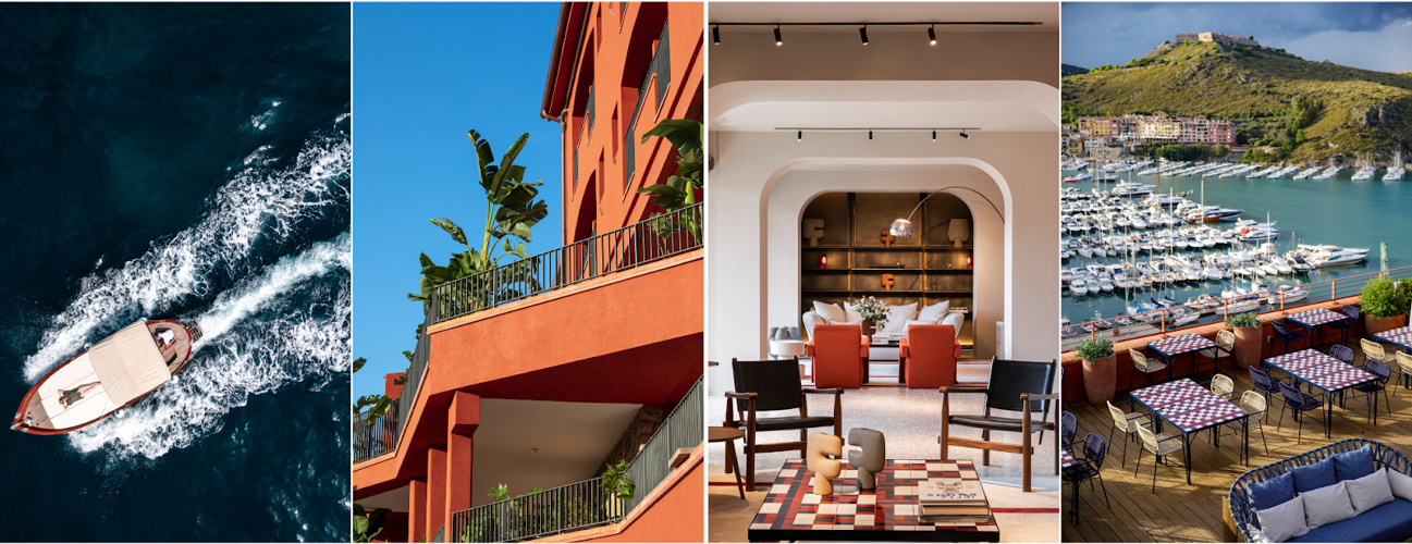 Discover the Hidden Gem of the Tuscan Coast This Spring