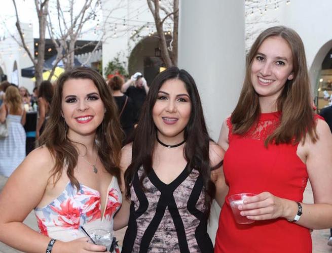 Photos by Krystal Productions