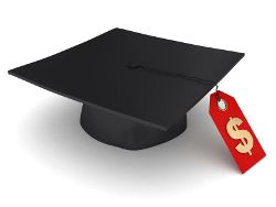 The Price of Education