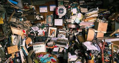 Decluttering Your Home: Creating a Space You Love