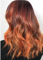 Hair Meet Balayage