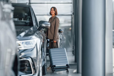 Car Rental