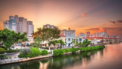From Coast to Clubhouse: What Makes Naples Golf Communities So Desirable