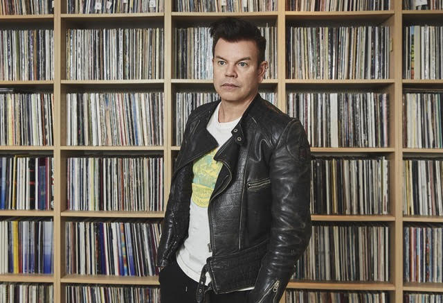 A Night of Iconic Music and Rare Collectibles