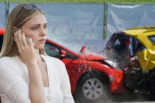Legal Advice Drivers Should Follow if They Are at Fault in a Car Accident