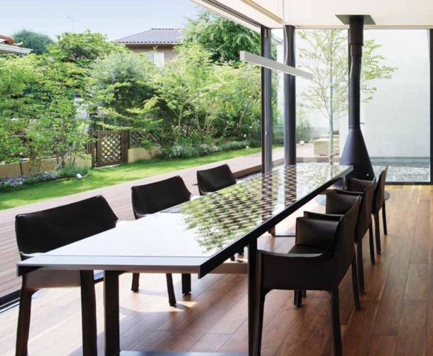 Modern Family: Global Influences on Home Decor