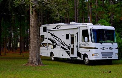 Travel Trailers Should You Buy Used or New