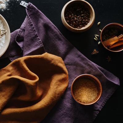 How Can Table Linen Elevate Any Meal?