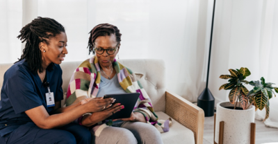 How Personalized Home Care Enhances Well Being