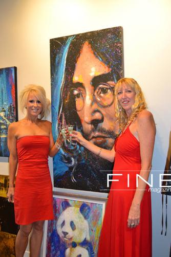 Lexus Escondido Hosts Client appreciation