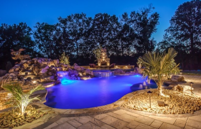 How to Create the Perfect Pool Oasis for Your Home
