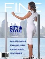 The City & Style Issue