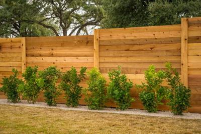 Killeen Fence Company Near You