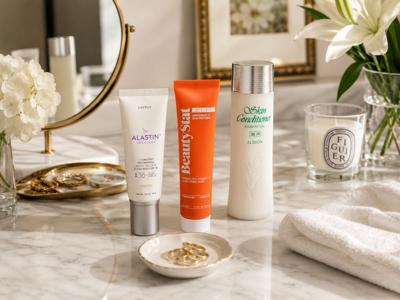 Modern Skincare Trends That Actually Deserve a Place on Your Vanity