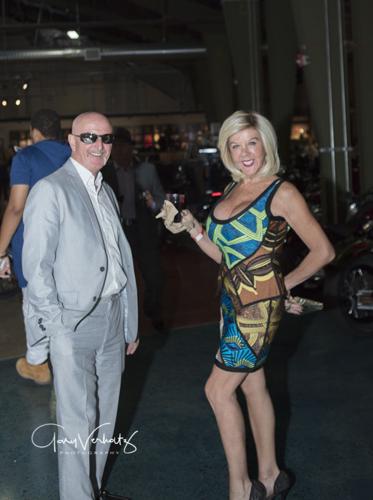 Photos by Gary Verholtz