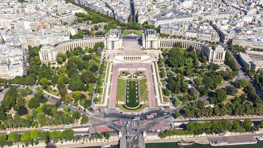A Luxe European Escape Through the Lens of Netflix’s Emily in Paris