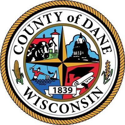 Dane County Logo
