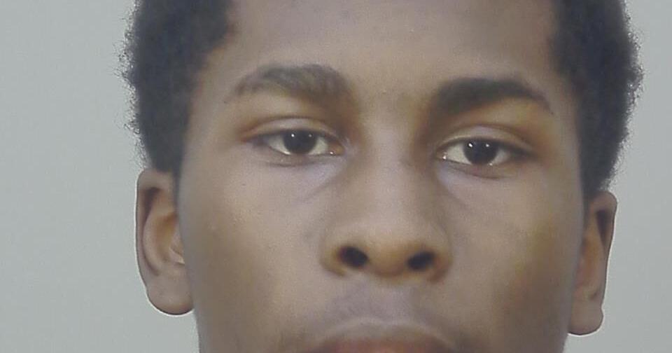 Third suspect arrested in December homicide case | Public Safety ...