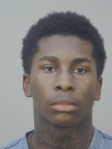 Third suspect arrested in December homicide case | Public Safety ...