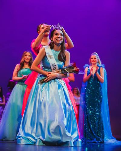 Natalie Popp named Miss Madison’s Teen 2024 | Community | fitchburgstar.com