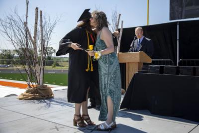 Verona High School Graduation 2022