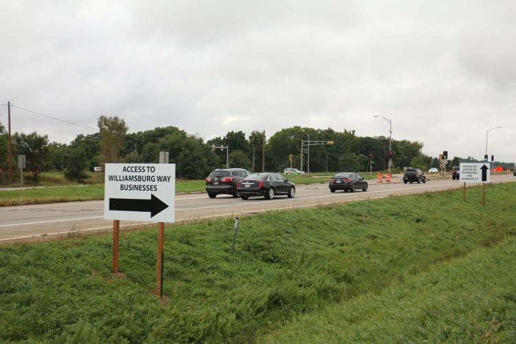 Verona Road construction full of early surprises News