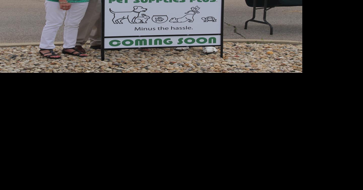 Pet Supplies Plus plans December opening Business