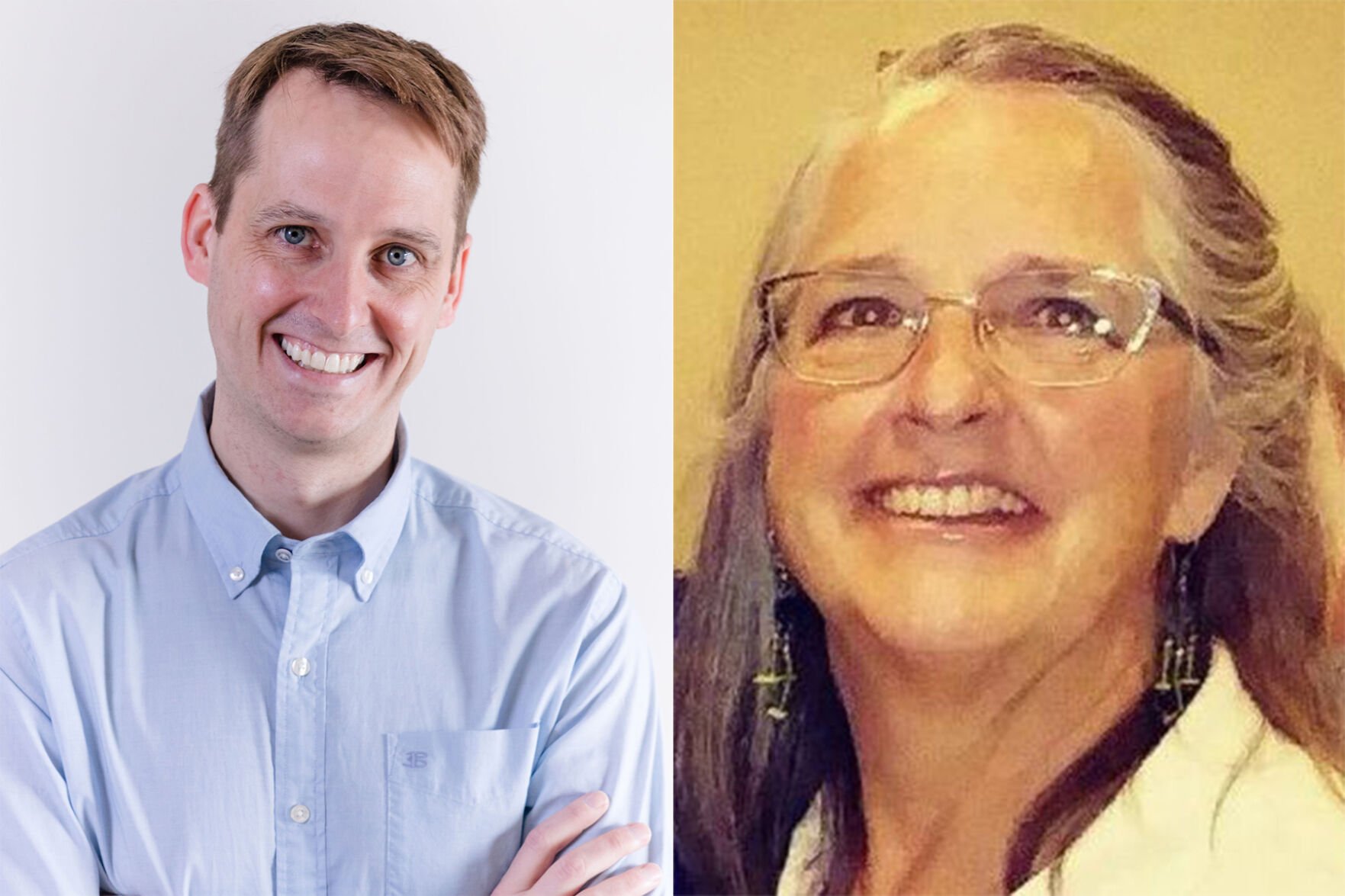 Meet The Verona Area Board Of Education Candidates Vying For The At ...