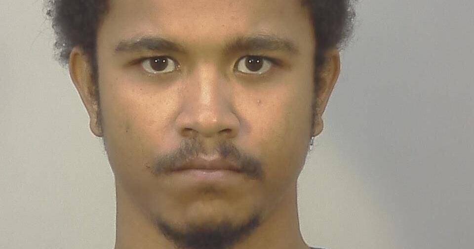 Madison man arrested in connection with Fitchburg burglaries | Public ...