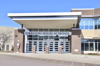 Oregon High School