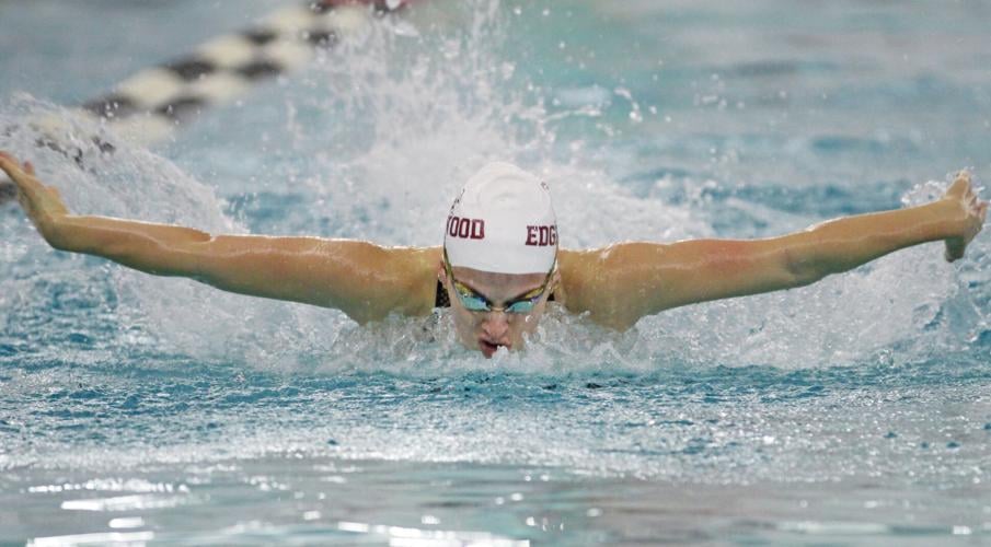 Axel Reed Swims PHOTOS: Madison Edgewood girls swimming wins eighth straight state ...