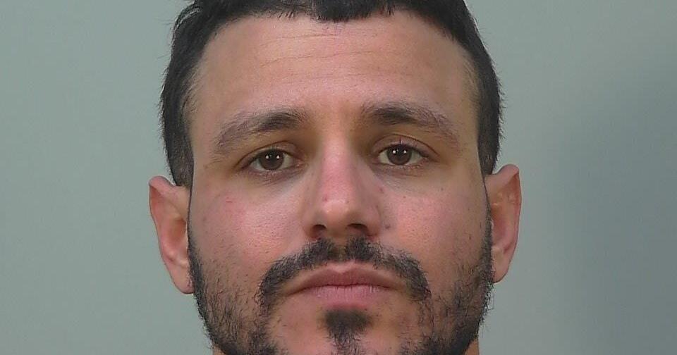 Man arrested after creating disturbance at Fitchburg business | Public ...