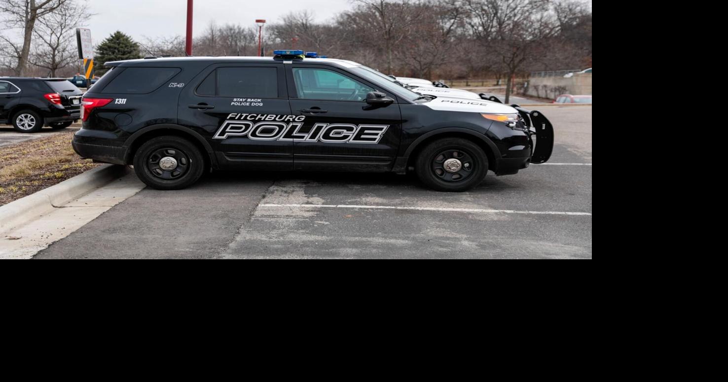 Bullet travels through three occupied apartments on Leopold Way, police