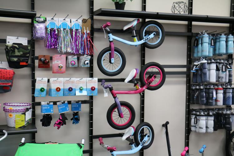 BICYCLE HOOK (36) – Hock Gift Shop
