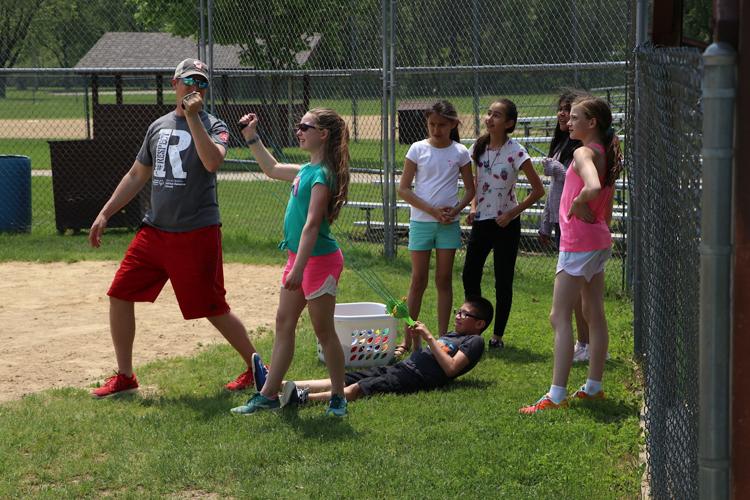 TWI students unite | SCHOOLS | fitchburgstar.com