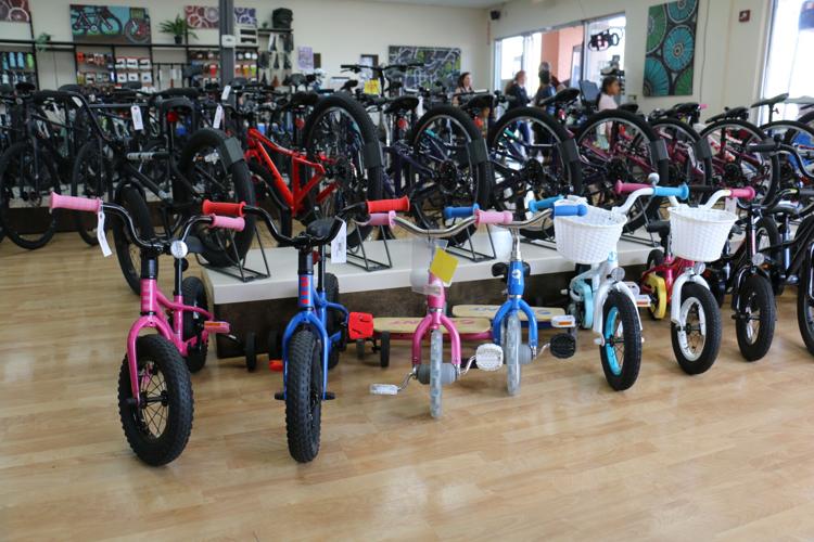 For the love of bikes Fitchburg Cycles acquired by Wheel and Sprocket
