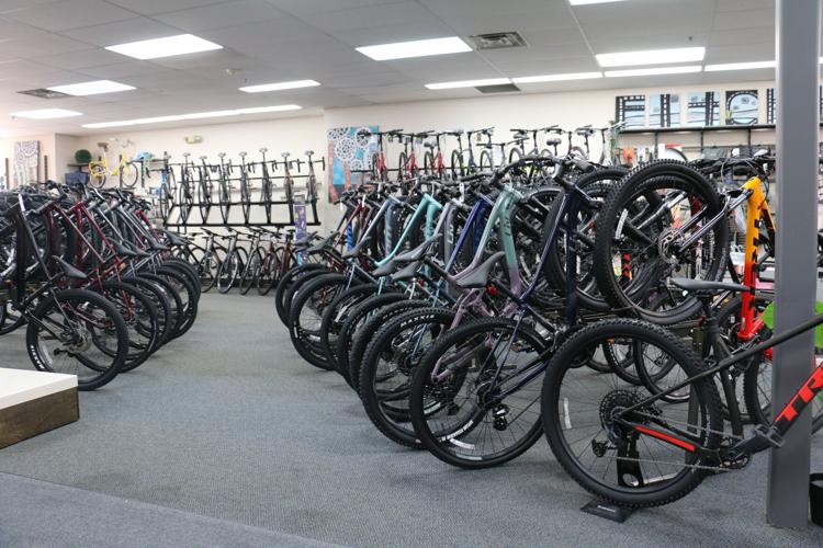 For the love of bikes Fitchburg Cycles acquired by Wheel and Sprocket Business