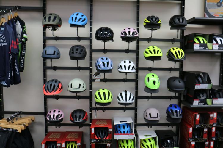 For the love of bikes Fitchburg Cycles acquired by Wheel and Sprocket Business