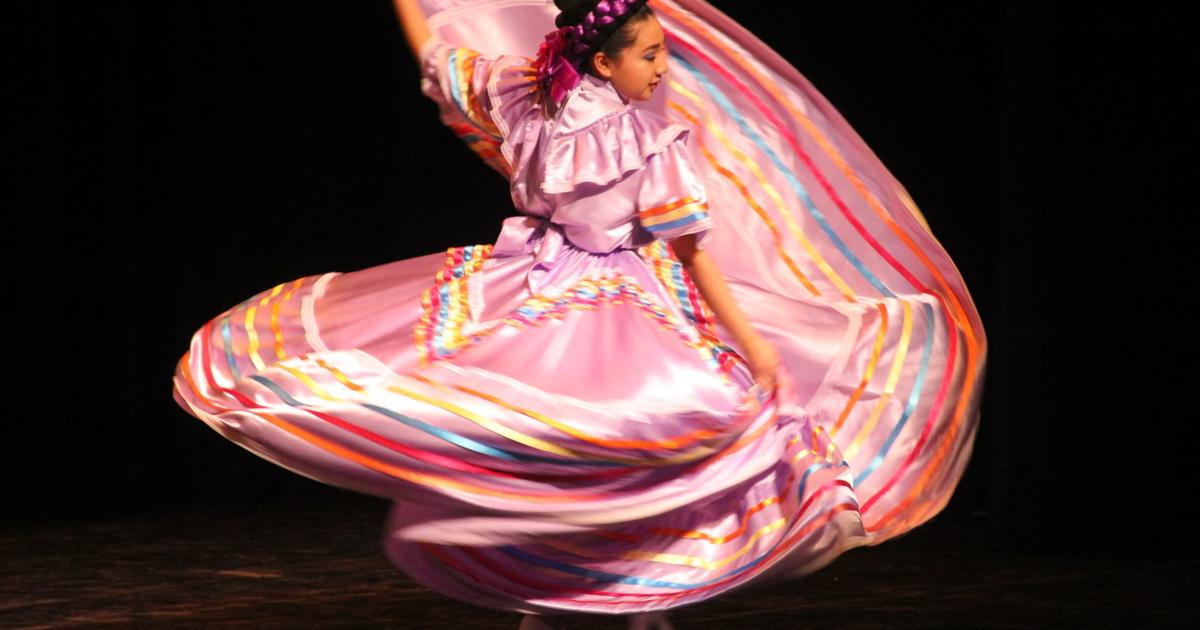 Multicultural showcase | Education | fitchburgstar.com