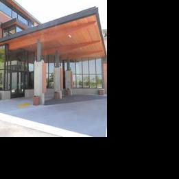 Senior center travel show is Nov. 5