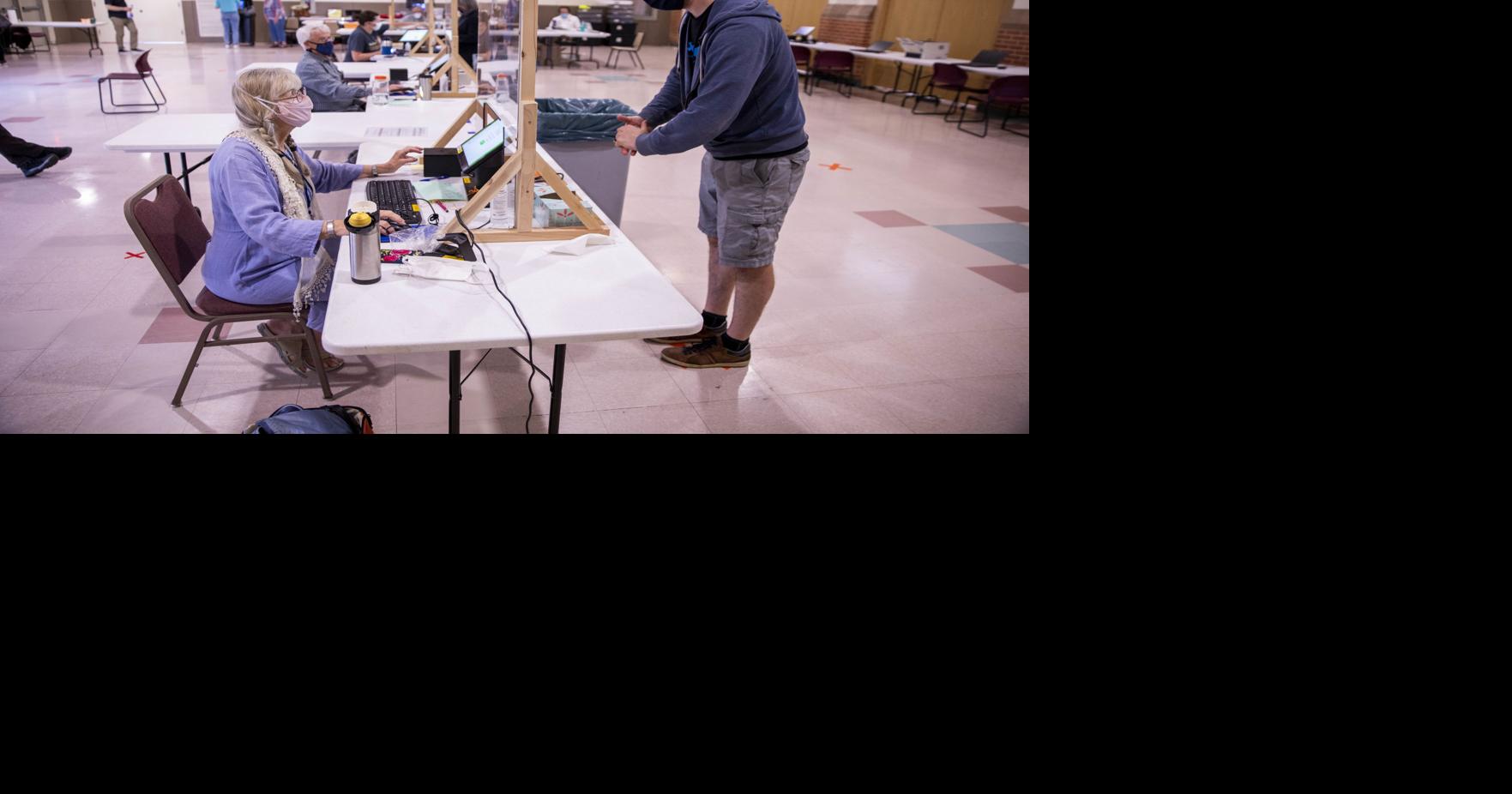 April election will bring few contested local races in Fitchburg