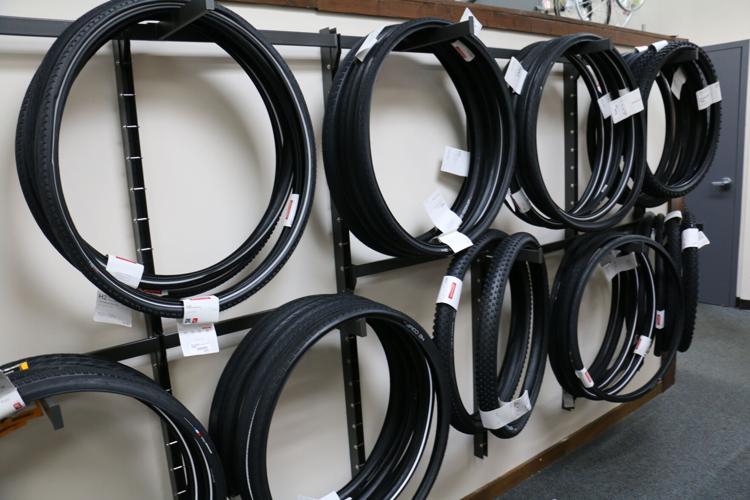 For the love of bikes Fitchburg Cycles acquired by Wheel and Sprocket Business