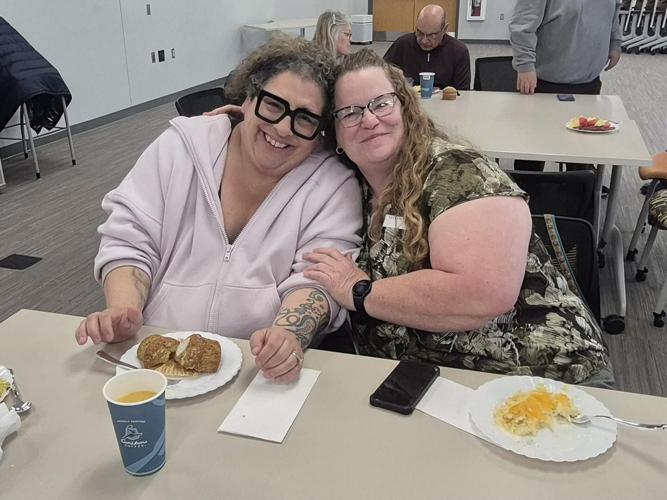 Oregon School District celebrates annual bus drivers' breakfast ...