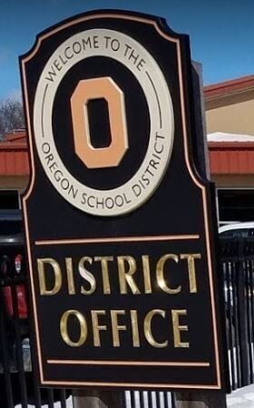 Oregon School District (copy)