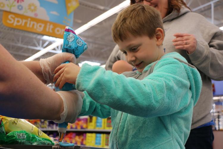 7. WalMart opens Supercenter Archives