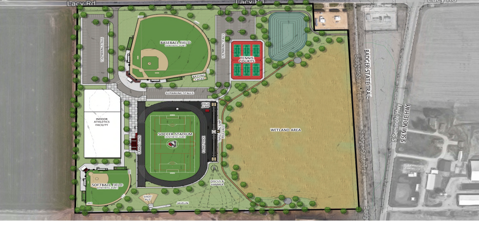 State of the Schools: LCS plans new high school, athletic fields 2025