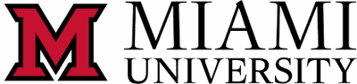 Esch, Rothwell named to Miami University’s Dean’s List
