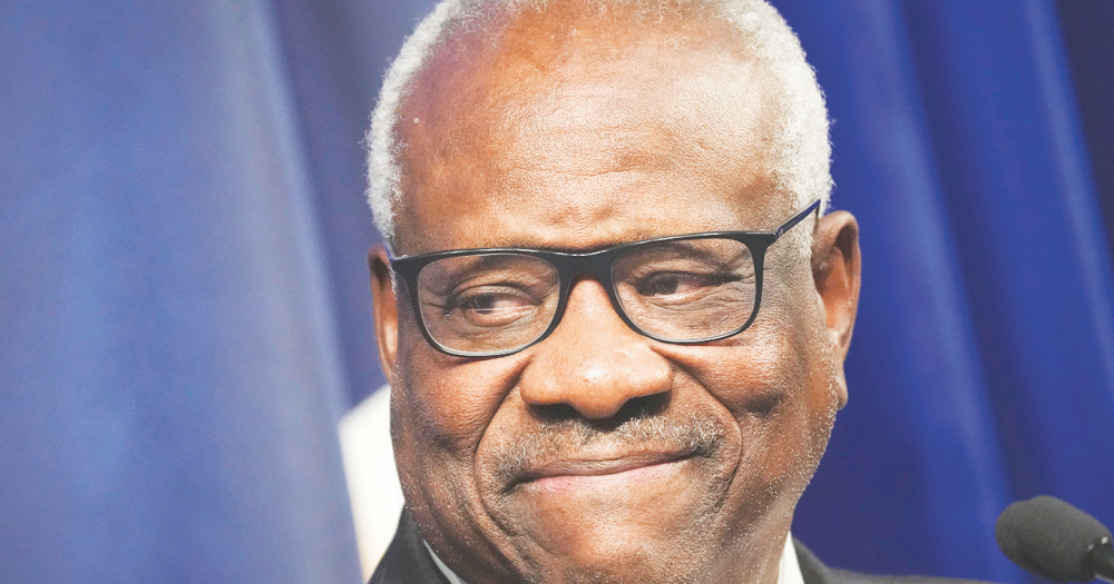 U S Supreme Court Unveils New Code Of Ethics For Justices News